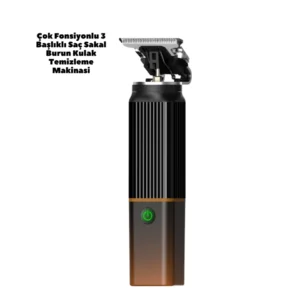 Tıraş Makinesi Ip2020