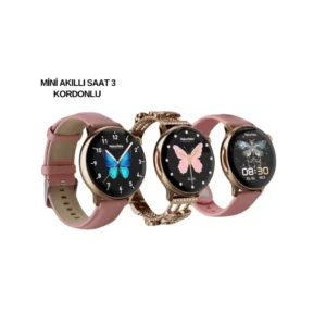 Akıllı Saat G12 Mini