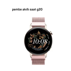 G20 Mini Akıllı Saat