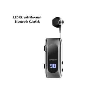 Ds-f210 Kablosuz Kulaklık