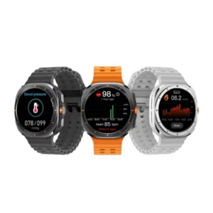 S7 Ultra Akıllı Saat