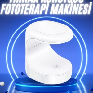 Kalıcı Oje Protez Tırnak Uv Led Kuturucu Oje Jel Tırnak Kurutucu