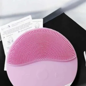 Yüz Temizleme Aleti Genç Görünüm Sağlayan, Kan Dolaşımını Hızlandıran, Kablosuz Ve Taşınabilir