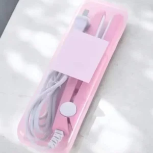 Mini Saç Düzleştirici