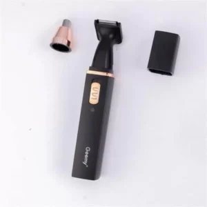 Kulak Burun Temizleyici Tıraş Makinesi Mini Seyahat Tipi