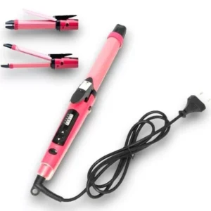 İkili Maşa-düzleştirici