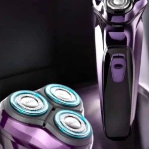 Uzun Ömürlü Taşınabilir Profesyonel Tıraş Makinesi