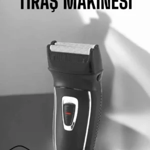 Profesyonel Paslanmaz Çelik Bıçaklı Saç Ve Sakal İçin Çok Yönlü Kullanım