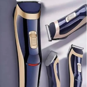 Kablosuz Tıraş Makinesi Hızlı Şarj Ve Uzun Süreli Kullanım, Sessiz Ve Güçlü Motor