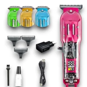 Hk 3900 Tıraş Makinesi