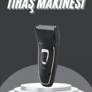 Tıraş Makinesi Sinek Kaydı Tıraş Yüksek Kaliteli Profesyonel Makine