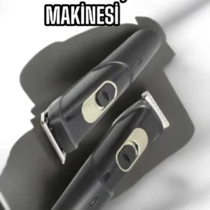 Saç Sakal Tüy Kısaltma Makinesi Lazer Epilasyon Öncesi Ense Kesme Makine