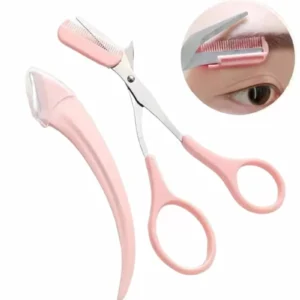 Kaş Makası Ve Kaş Usturası