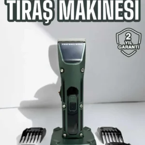 Lazer Epilasyon Öncesi Tıraş Makinesi Profesyonel Uzun Ömürlü Dayanıklı