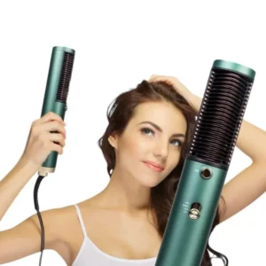 Gw-7629 Saç Düzleştirici Fön