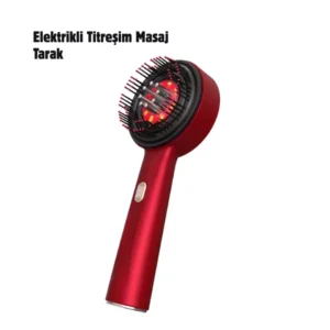 Xyt0860 Masaj Bakım Tarağı