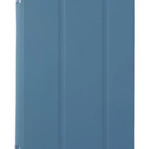Newface Samsung Galaxy Tab A9 Kılıf Tablet Smart Kılıf - Mavi