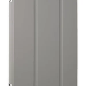 Newface Samsung Galaxy Tab A9 Kılıf Tablet Smart Kılıf - Gri