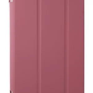 Newface Samsung Galaxy Tab A9 Kılıf Tablet Smart Kılıf - Pembe