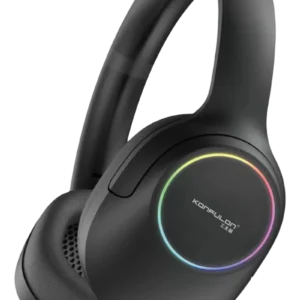 Konfulon Bhs17 Bt 6.0 Kablosuz Kafaüstü Kulaklık - Siyah