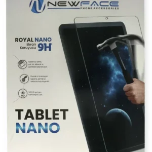 Newface Samsung Galaxy X308b Tab Active 5 Tablet Royal Nano