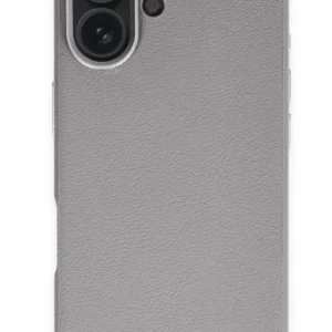 Joko İphone 16 Wonder Deri Magsafe Kapak - Titan Gri