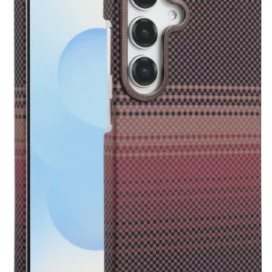 Newface Samsung Galaxy S26 Plus Vega Magsafe Kapak - Çöl Titanyum