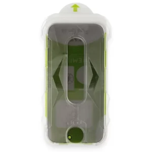 Joko İphone 16 Pro Max Joko Magic 5d Hayalet Cam - Siyah