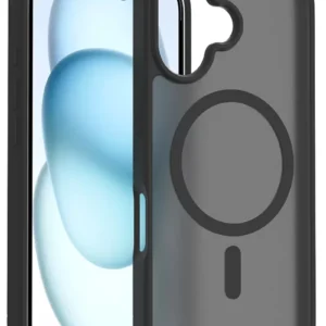 Joko İphone 16 Plus Jota Magsafe Kapak - Siyah