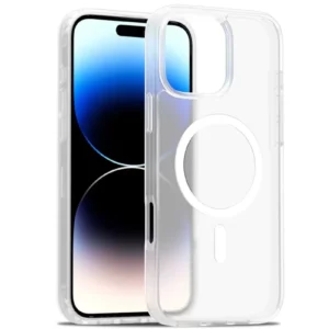 Joko İphone 16 Pro Jota Magsafe Kapak - Şeffaf