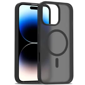 Joko İphone 16 Pro Max Jota Magsafe Kapak - Siyah