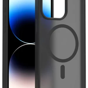 Joko İphone 15 Pro Jota Magsafe Kapak - Siyah