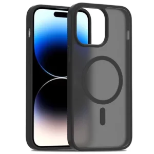 Joko Apple İphone 14 Jota Magsafe Kapak - Siyah