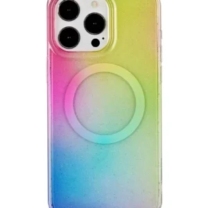 Joko İphone 15 Pro Max Tanya Magsafe Kapak - Desen 9