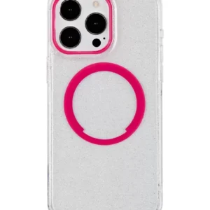 Joko İphone 15 Pro Max Tanya Magsafe Kapak - Desen 6