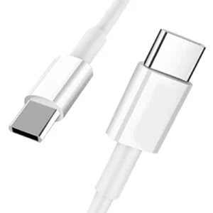 Konfulon Dc15 Type-c To Type-c Kablo 1m 18w