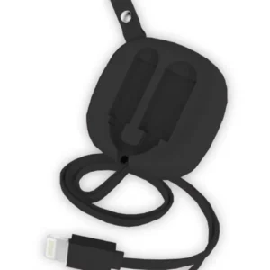 Konfulon S80 Lightning Kablo İphone Uyumlu 20cm-1m 2a - Siyah