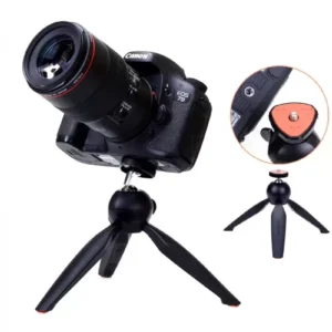Newface Yt228 Telefon Kamera Tripod Stand