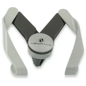 Newface T117 Holder Araç İçi Telefon Tutucu - Gri