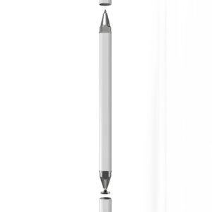 Newface Dokunmatik Stylus Kalem Pen 1101 - Beyaz