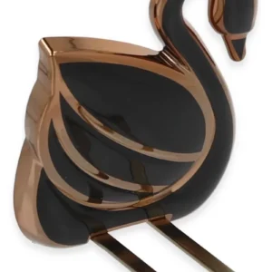 Newface Astro Stand Kuğu - Siyah