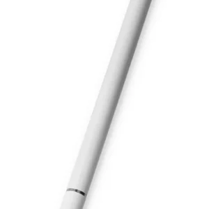 Newface Dokunmatik Stylus Kalem Pen 108 - Beyaz