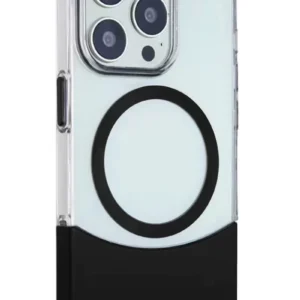 Joko İphone 15 Pro Max Pc Suit Magsafe Kapak - Siyah