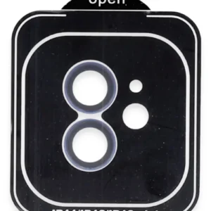 Joko İphone 11 Pvd Metal Kamera Lens - Mavi