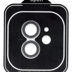 Joko İphone 11 Pvd Metal Kamera Lens - Yeşil