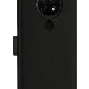 Newface Reeder P13 Blue Max (2020) Kılıf Trend S Plus Kapaklı Kılıf - Siyah