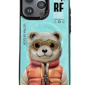 Joko İphone 14 Pro Fun Magsafe Kapak - Turkuaz