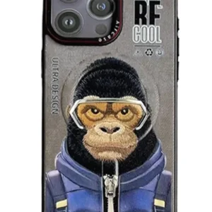 Joko İphone 14 Pro Fun Magsafe Kapak - Natural Grey