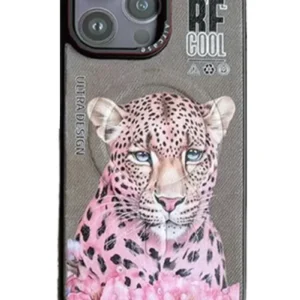 Joko İphone 14 Pro Fun Magsafe Kapak - Natural Grey-2