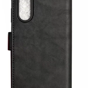 Newface Huawei Nova 9 Se Trend S Plus Kapaklı Kılıf - Siyah